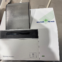 Mettler Toledo XS2002S Balance image 3